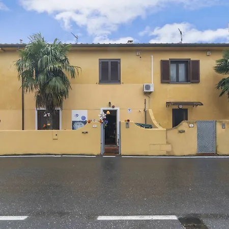 Il Cielo Di Lucio 比萨