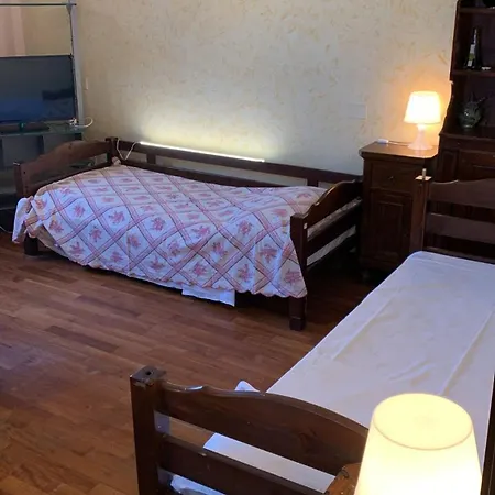Il Cielo Di Lucio Гостьовий будинок 3*